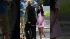 The love between Justin and Selena was unconditional #justinbieber #trending #youtubeshorts #yshorts