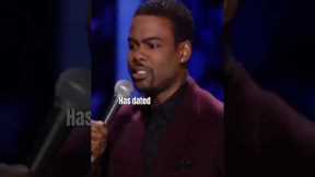 Keep My Baby Off The Pole! 😂 CHRIS ROCK #shorts