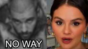 Justin Bieber Gets BUSTED & Selena Gomez Fans ARE GOING OFF!!!! (yikes)