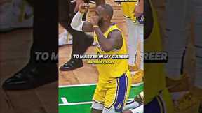 LeBron Finally Admits His Biggest Flaw 😳