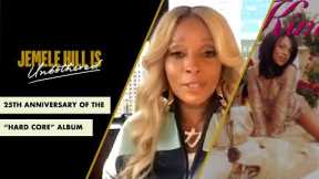 Did Mary J. Blige and Lil Kim Ever Talk About an Album? | Jemele Hill is Unbothered