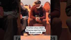 IT CAN'T BE TRUE!! RIHANNA BACK WITH CHRIS BROWN? #best #music #usa#chrisbrown#rihanna#london #love