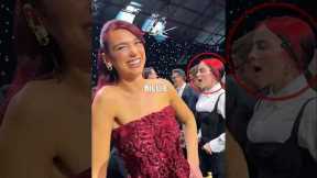 Celebs Caught in Their Most Awkward Moments Ever