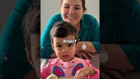 Ronaldo’s Daughter Scared Him Like NEVER Before #shorts #ronaldo #viral #story #cristianoronaldo