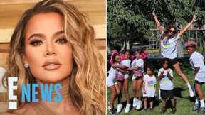 The Kardashian Kids Are All Grown Up in Sweet New Photos | E! News