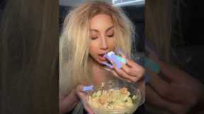 Keeping up with BLONDE Kourtney #kardashians #realitytv #kuwtk #relatable #comedy