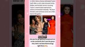 Selena Gomez Defends Taylor Swift After Viral Mocking Video: She's One of the Best in the Game