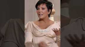 The devil works hard but Kris Jenner works harder #KUWTK #kimkardashian #krisjenner #kendalljenner