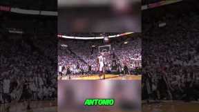 LeBron James' Clutch Dunks: Game-Winning Moments You Can't Miss!