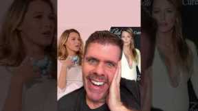 Blake Lively Just Served Me A Subpoena! THIS Is Insane! | Perez Hilton