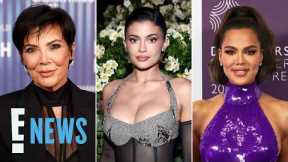 What the Kardashian-Jenners Have Revealed About Plastic Surgery | E! News