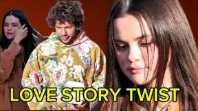 Selena Gomez Steps Out With Benny Blanco — But Look At Her HAIR! 😱