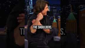 Tom Cruise's Deadliest Stunt