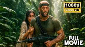 The Last Extraction | Best Action Thriller Movie | Hollywood English Movie 2025 | English Full Movie