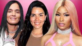 Nicki Minaj CALLS OUT Roc Nation | Demoree Hadley EXPOSES Roc Nation's CEO Desiree Perez (SAD STORY)