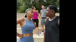 When Amber tells Dalen Anthony and Shayla are toxic!
