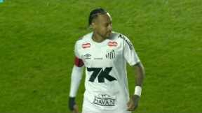 Neymar Jr vs Internacional 24/07/2024 | Lost His Control
