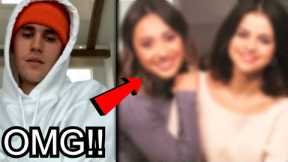 Justin Bieber Responds to Selena Gomez's Friend Francia Raisa!!!!!! (Fans are SHOCKED)