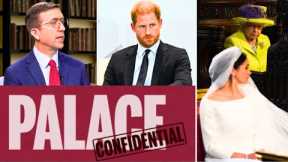Did Queen DOUBT Prince Harry & Meghan Markle’s romance? New evidence emerges | Palace Confidential