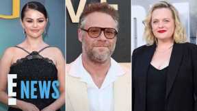 Emmy Nominations 2025: Selena Gomez and More Snubs & Surprises | E! News
