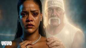 Rihanna - Tribute to Hulk Hogan (R.I.P. Hulkster 1953-2025) | Official Music Video