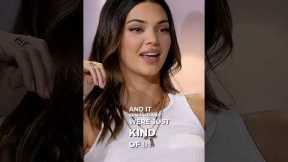 Were those fight scenes staged or real? #KUWTK #kimkardashian #kourtneykardashian #kendalljenner #tv