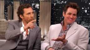 Funniest Celebrity Impressions of All Time