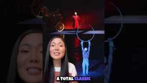 Las Vegas Shows: Cirque du Soleil's 'O' at Bellagio 💦✨ | Must-See Vegas Show