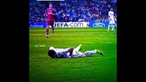 Bro Remembered He's Cristiano Ronaldo ☠️🐐