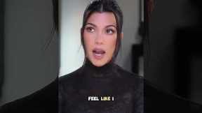 Kourtney’s Mean Past to Kim Avoidance