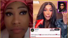 “Oh No” Things Get WORSE For Nicki Minaj After SZA Responds With This NEW INFO, Everyone Was SHOCKED