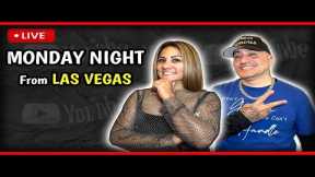 🔴 Live! Vegas Slot Action With Friends! Let's Win MONEY!