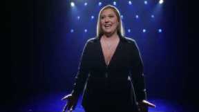Bella Coppola Performs Let Me Be Your Star | SMASH The Musical