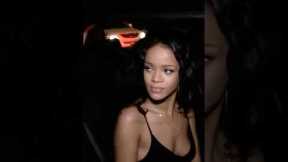 APRIL 19, 2014:RIHANNA JOKES AROUND WITH THE PAPARAZZI IN LOS ANGELS 😜 #rihanna