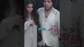 Selena Gomez and Benny Blanco Face Backlash Over Relationship Confession