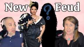 Nicki Minaj Is Fighting With This A-list Singer! | Blinded by the Item