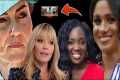 Afua Hagan DROPS TRUTH BOMBS on the