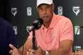 Tiger Woods statement speaks volumes