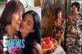 Kardashians Grandma MJ Celebrates 91