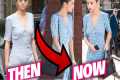 Selena Gomez DRAMATIC WEIGHT LOSS
