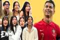 Asians React to Cristiano Ronaldo's