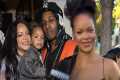 Rihanna CONFIRMS Baby #3’s Name Will