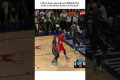 LeBron Was Supposed To Be In The Dunk 