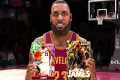 I Upgraded LeBron James Every Poster