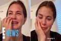 Selena Gomez Breaks Down in Tears