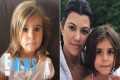 See Kourtney Kardashian Celebrate