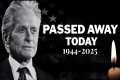 4 American Stars Who Died Today