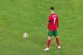 Unforgettable Goals By Cristiano