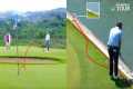 50 Crazy Golf Shots