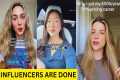 The End of Influencers....They Are